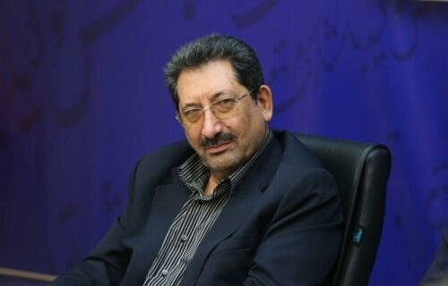 اتابک: همه ظرفیتها برای حفظ جریان تولید بهکار گرفته شد اتابک: همه ظرفیتها برای حفظ جریان تولید بهکار گرفته شد
