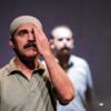 اجرای نمایش «دیکته‌طور» تمدید شد