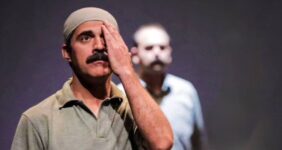 اجرای نمایش «دیکته‌طور» تمدید شد