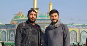 ادای احترام خواننده پاپ در ادامه سنت هرساله؛ «زخمی آفتاب» شنیدنی شد