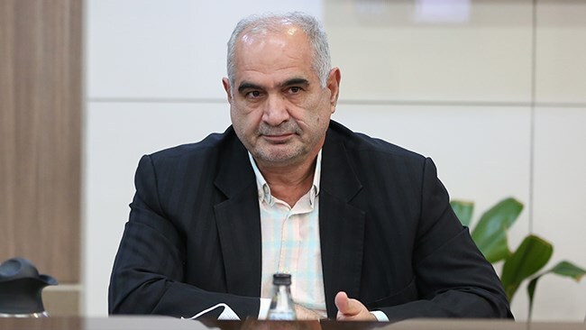 دریای خزر جایگزین مسیرهای جنوبی می‌شود؟