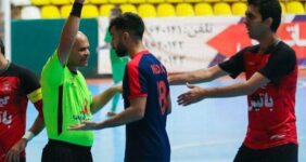 اطمینان: تعویق لیگ به نفع تیم ما بود