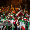 اظهارات سخنگوی وزارت خارجه سوژه یک نماهنگ شد؛ ابرقدرت ایرانه