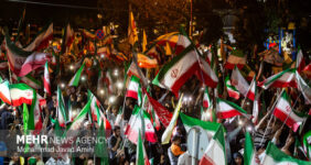 اظهارات سخنگوی وزارت خارجه سوژه یک نماهنگ شد؛ ابرقدرت ایرانه