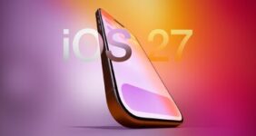 اپل: سرعت آیفون با آپدیت iOS ۲۷ به‌شدت افزایش پیدا می‌کند