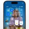 اپل طراحی Liquid Glass را در نسخه جدید macOS شخصی‌سازی‌پذیر کرد
