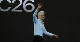 اپل نام نسخه جدید macOS را «Golden Gate» گذاشت