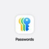 اپلیکیشن Passwords اپل به عامل هوش مصنوعی مجهز می‌شود