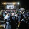   اکران سیار «قمار باز» در میادین شهری