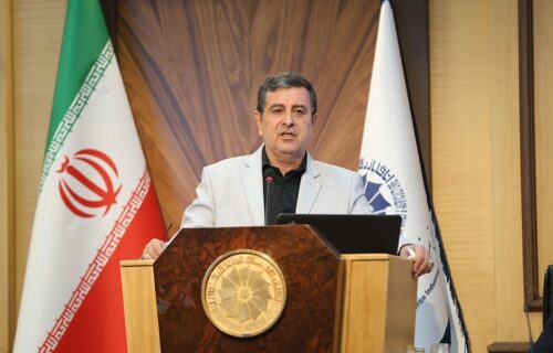 ایران در جنگ کریدور‌ها عقب مانده است / رتبه لجستیکی کشور از ۶۴ به ۱۲۳ سقوط کرد