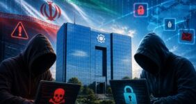 بانک‌ها زیر آتش هکرها / فیلترینگ چگونه شبکه بانکی را آسیب‌پذیر کرد؟