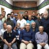 برای اولین بار نشست تخصصی توسعه شیرجه ایران با حضور مربیان و پیشکسوتان داخل و خارج کشور برگزار شد