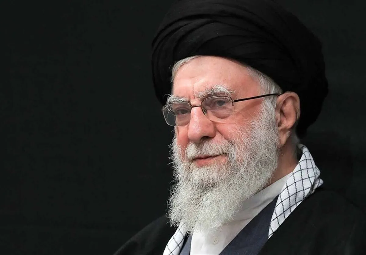 برپایی موکب مشترک فدراسیون ورزش‌های آبی و فدراسیون نجات غریق و غواصی در آیین‌های وداع و تشییع رهبر شهید امت