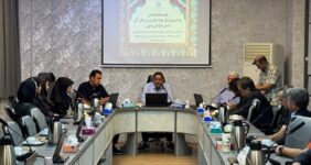 برگزاری دوره تخصصی مدیریت اماکن آبی و استخرهای شنا در مشهد مقدس