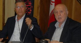 برگزاری کارگروه حزب موتلفه با محوریت جام‌ جهانی و ژیمناستیک
