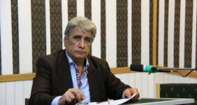 بهروز رضوی درگذشت؛ اعلام تاریخ مراسم تشییع