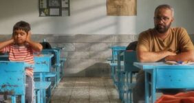 «بچه سوم» بهترین مستند جشنواره مورد تایید اسکار شد