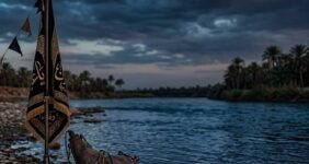 تاسوعا، روز قامت استوار وفاداری است