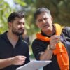 تصویربرداری سریال «دو وجب و نیم» آغاز شد