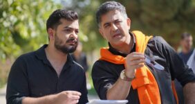 تصویربرداری سریال «دو وجب و نیم» آغاز شد