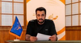 تولید ترانه «قلب دروازه‌ها» در رادیو صبا