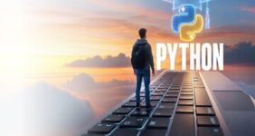 ثبت‌نام کارگاه‌های جامع پایتون آکادمی ایرانسل آغاز شد