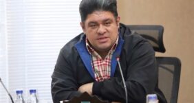 جابری: تعویق لیگ برتر فوتسال ربطی به هیچ تیمی ندارد