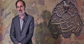 جشنواره «روایت علوی» به حفظ و انتقال نمایش‌های آئینی کمک می‌کند