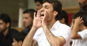 حسن‌زاده سرمربی شهید منصوری قرچک شد