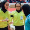 حضور داوران ایرانی در سمینار سالانه داوران نخبه فوتسال آسیا