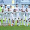 حمایت خواننده جوان پاپ از تیم ملی فوتبال با شعار «کنار همیم»