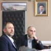 حمایت شورای عالی استان‌ها از بازسازی استخر قهرمانی آزادی؛ تأکید بر تداوم توسعه ورزش‌های آبی
