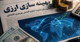 خبر مهم برای تولیدکنندگان / گره ارزی از واردات کالاهای ضروری باز شد خبر مهم برای تولیدکنندگان / گره ارزی از واردات کالاهای ضروری باز شد