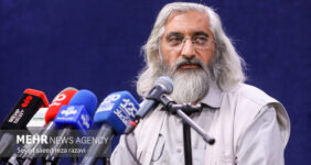 دانشمندان هسته‌ای با وجود محدودیت و ترور به بالاترین سطوح علمی رسیدند