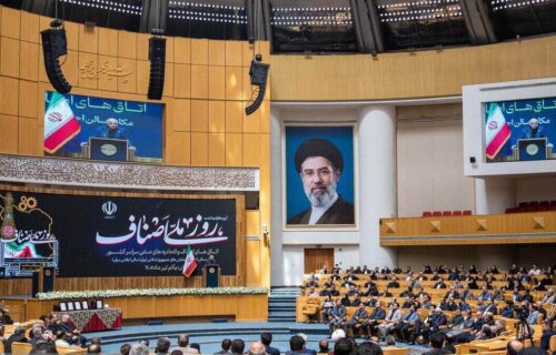 در جنگ کمبود کالا نداشتیم | کاهش قدرت خرید مردم، مهم‌ترین چالش پیش روی اصناف
