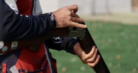 دعوت از 4 ورزشکار به اردوی تیم ملی تیراندازی اسکیت