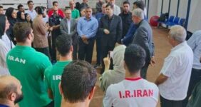 دنیامالی: نگاه ویژه‌ای به دوومیدانی داریم