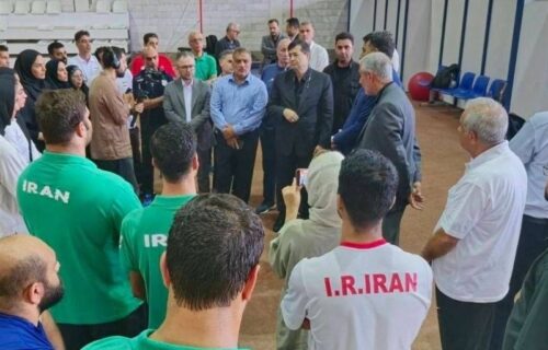 دنیامالی: نگاه ویژه‌ای به دوومیدانی داریم