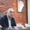رضوانی: ورزش‌های آبی ایران در مسیر تثبیت دستاوردها و فتح افق‌های تازه قرار دارد/ طرح ملی نظام آموزش شنا می‌تواند یکی از بزرگ‌ترین اقدامات ورزش کشور باشد