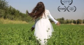 رقابت «دختر غزه» در ۳ جشنواره جهانی