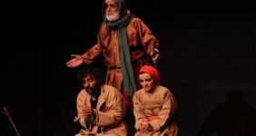روایتی سه اپیزودی از جاماندگان کربلا؛ این قصه تنها به گذشته مربوط نیست