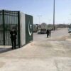 زمین‌گیر شدن ۴۰۰ کامیون ایرانی در مرز میرجاوه / ماجرا چیست؟