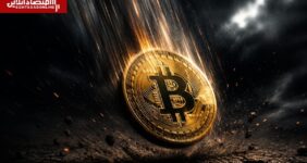 سقوط تاریخی بیتکوین/ ۳ میلیارد دلار سرمایه لیکویید شد سقوط تاریخی بیتکوین/ ۳ میلیارد دلار سرمایه لیکویید شد