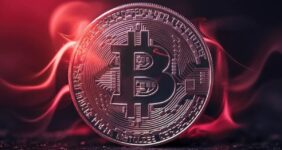 سقوط تاریخی قیمت بیت کوین به زیر ۶۰ هزار دلار / بازار رمزارزها خونین شد سقوط تاریخی قیمت بیت کوین به زیر ۶۰ هزار دلار / بازار رمزارزها خونین شد