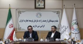 سه برابری شدن صادرات خدمات | اگر مداخلات غیرضروری کاهش یابد بازار مثبت می‌شود