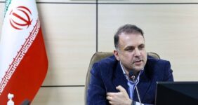 سه پیشنهاد مدیرعامل مس ایران برای توسعه همکاری‌های راهبردی با چین
