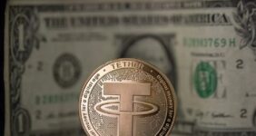 سیگنال توافق به بازار رمزارز / تتر عقب نشست