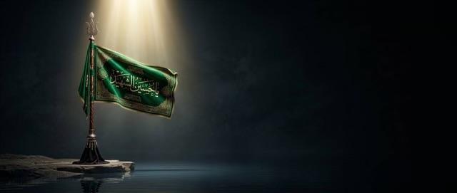عاشورا؛ آنجا که حقیقت از شمار یاران فراتر رفت