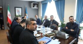 عملکرد مالی بنیاد رودکی در سال ۱۴۰۴ ارزیابی شد؛ طرح چند دیدگاه