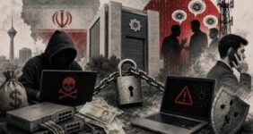 فرار بزرگ بعد از هک بانک‌ها / به‌جای پاسخگویی، اینترنت را متهم می‌کنند / تجهیزات شبکه، استوک و دست‌دوم است / مجوز آپدیت تجهیزات را هم ندادند